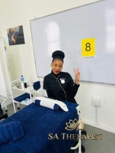 Royal retreat mobile massage
