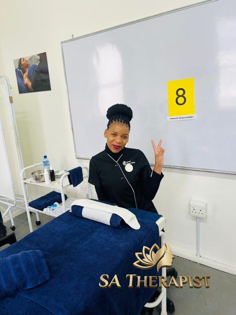 Royal retreat mobile massage