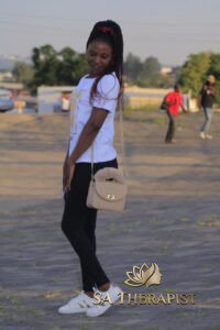 Patience shoko