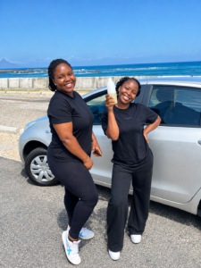 Bliss Mobile Spa