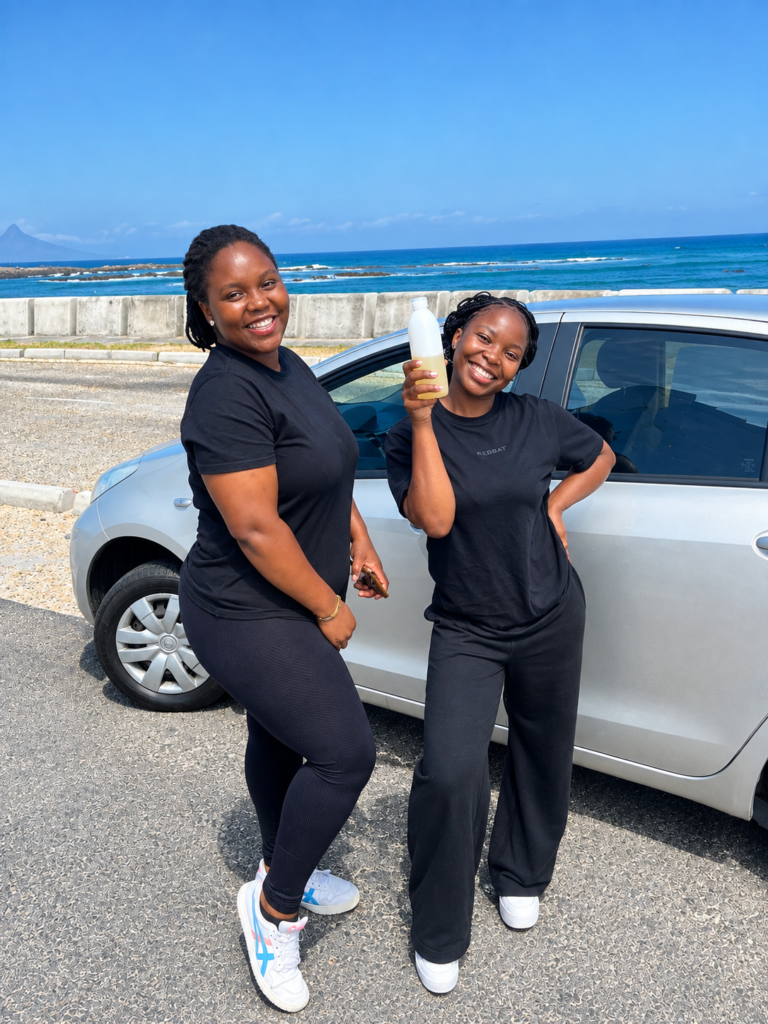 Bliss Mobile Spa