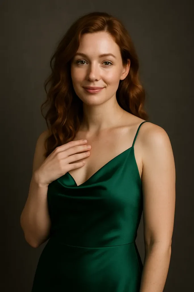 Saoirse D.