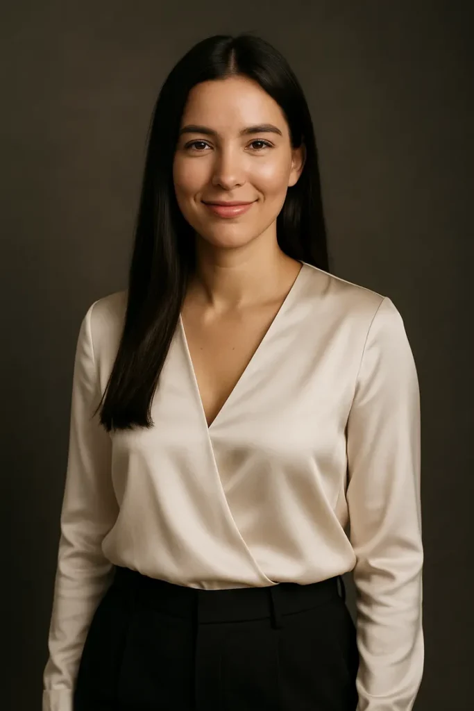 Ottilie V.