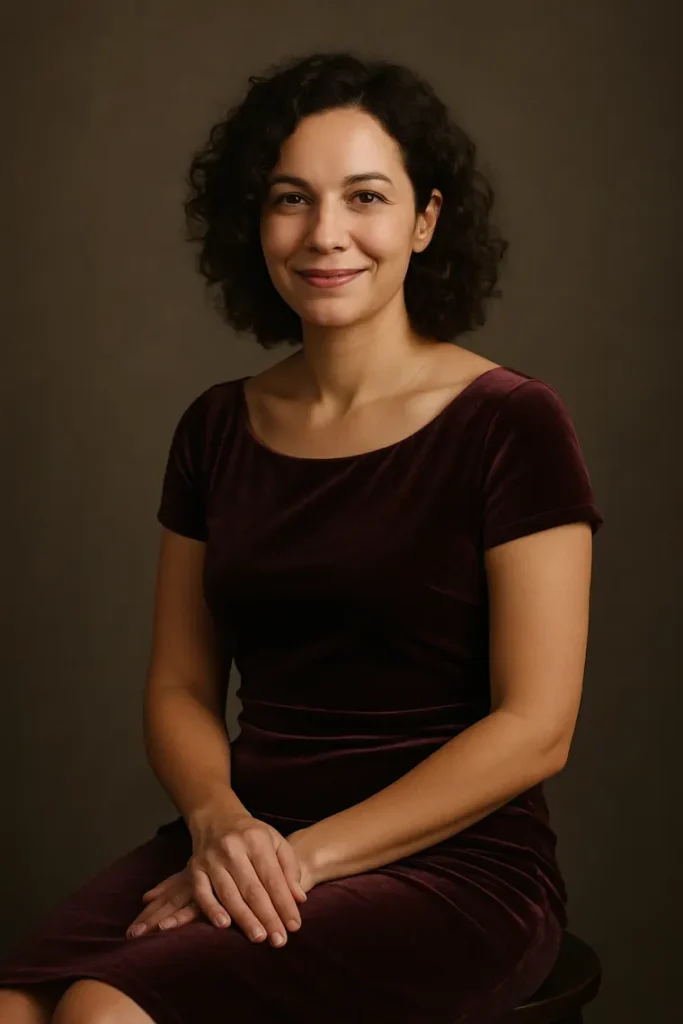 Genevieve P.