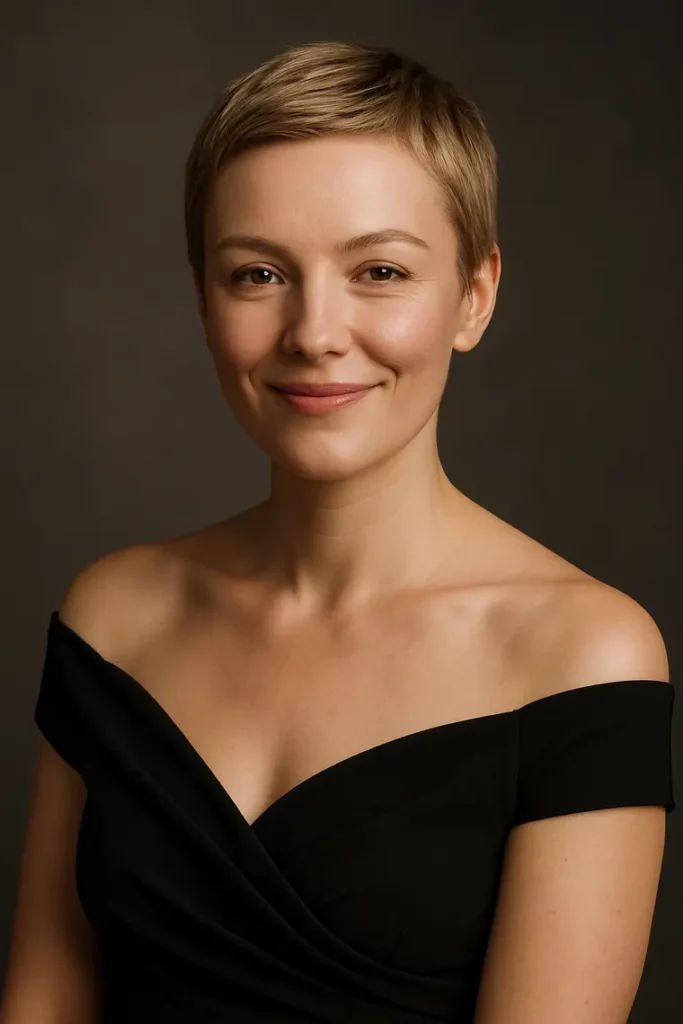 Wren W.
