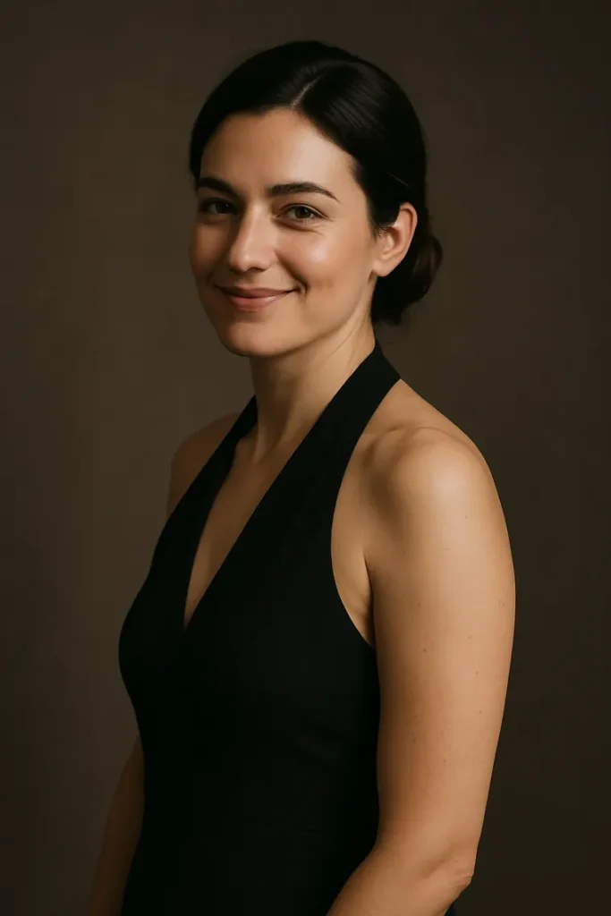 Clodagh F.
