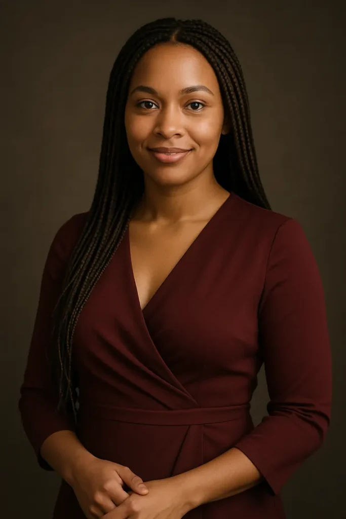 Kemi A.