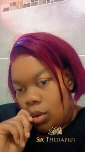 Boitumelo Maponya