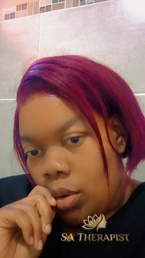 Boitumelo Maponya