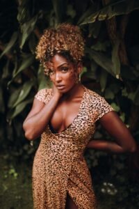 Bongiwe